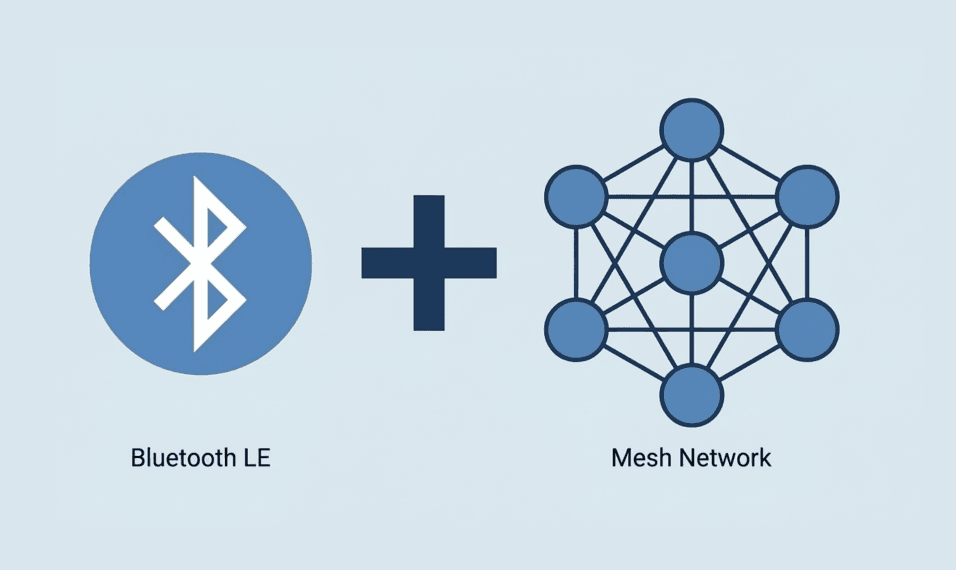 What is Bluetooth Mesh? A Practical Guide
