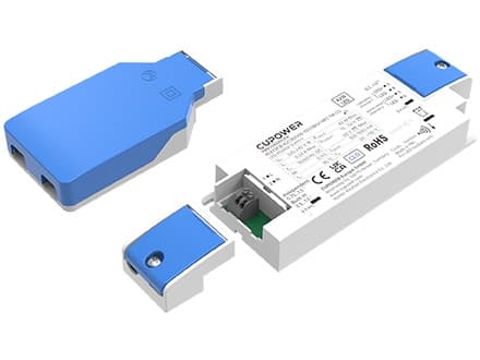 Human-Centric Lighting Driver