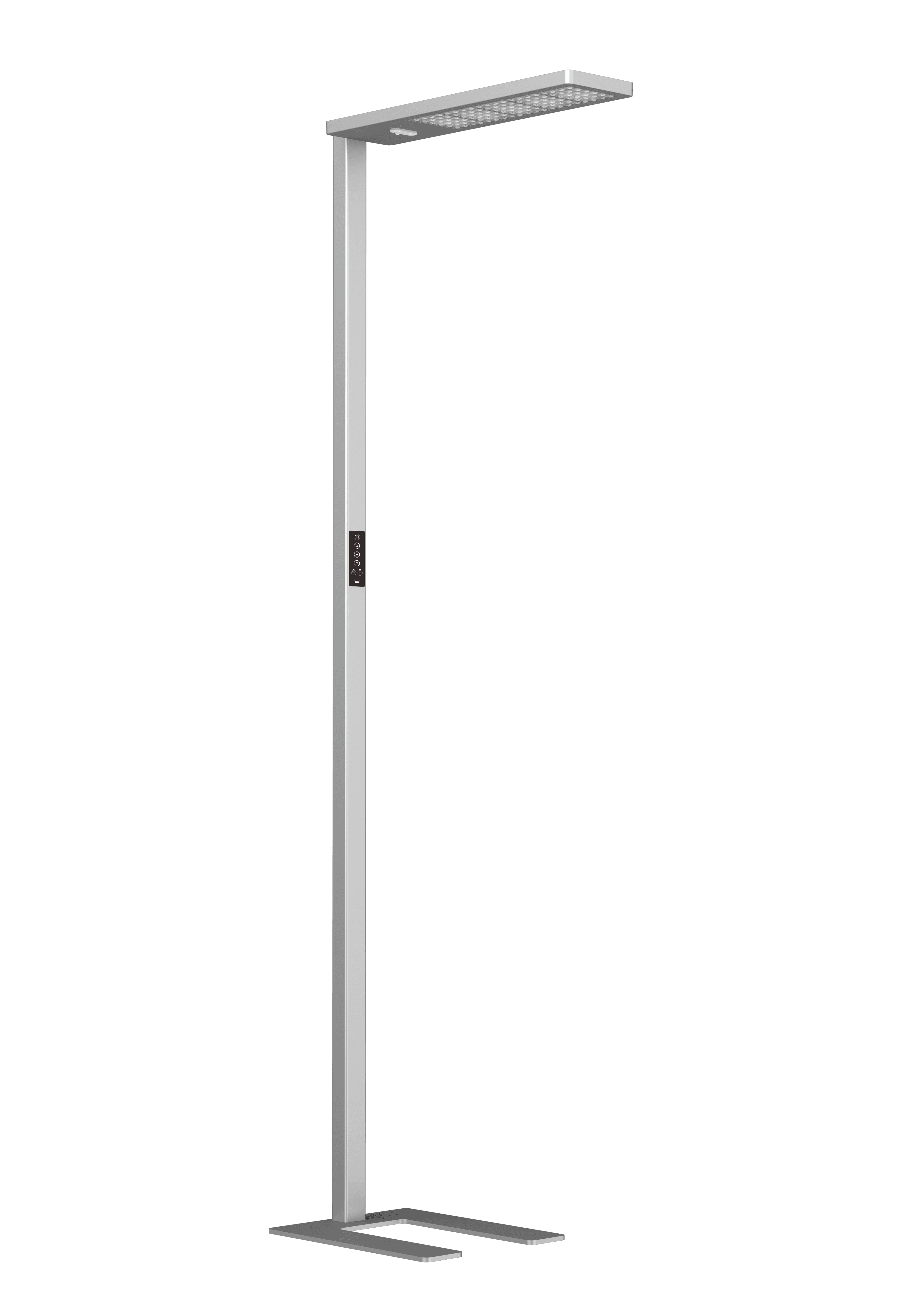 NOVA F Bluetooth Mesh Swarm Free Standing Light