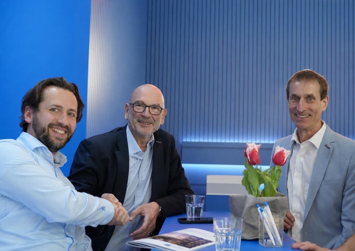 Kopp Products Expand the MESHLE Ecosystem for Smart Home and Building Automation