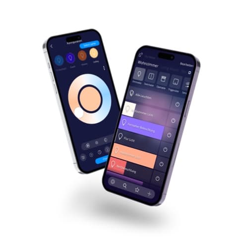 MESHLE App