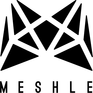 MESHLE Logo