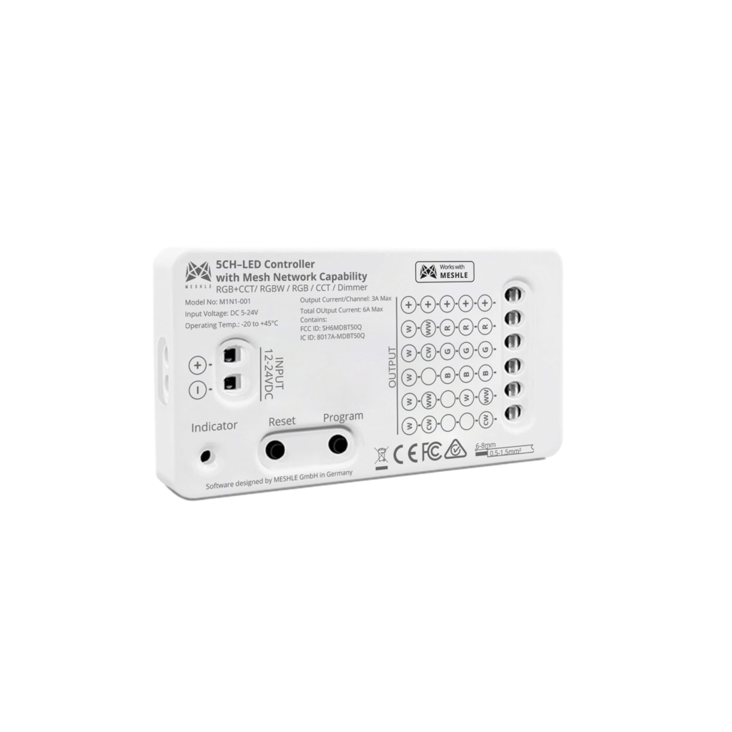 MESHLE Flex MINI MESHLE