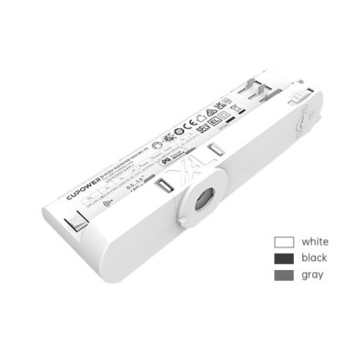 Constant current Dimmable Track LED Driver 42W