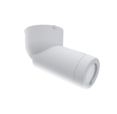 Plug-in Directional Long Range (PIR) Occupancy Detector & Photocell